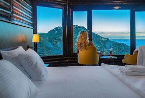 Assos Kartal Yuvası Boutique Hotel