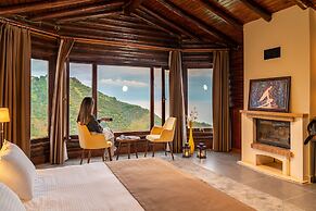 Assos Kartal Yuvası Boutique Hotel