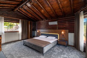 Assos Kartal Yuvası Boutique Hotel