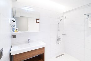 Assos Kartal Yuvası Boutique Hotel