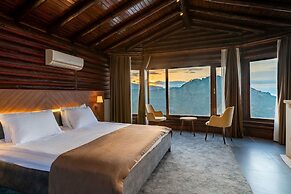 Assos Kartal Yuvası Boutique Hotel