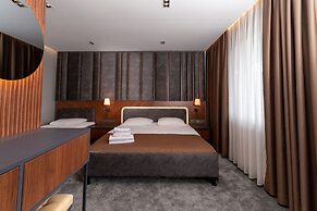 Assos Kartal Yuvası Boutique Hotel