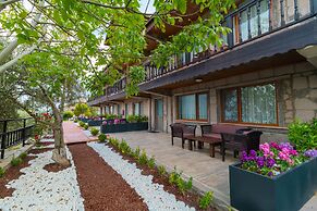 Assos Kartal Yuvası Boutique Hotel