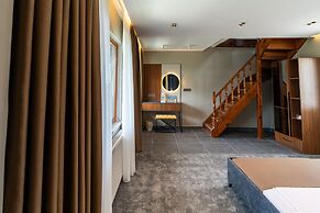 Assos Kartal Yuvası Boutique Hotel