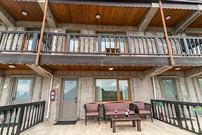 Assos Kartal Yuvası Boutique Hotel