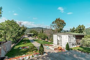 Assos Kartal Yuvası Boutique Hotel