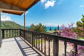 Assos Kartal Yuvası Boutique Hotel