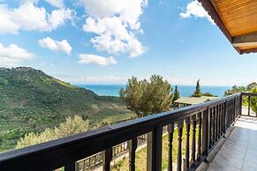 Assos Kartal Yuvası Boutique Hotel