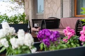 Assos Kartal Yuvası Boutique Hotel