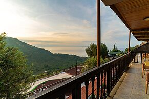 Assos Kartal Yuvası Boutique Hotel