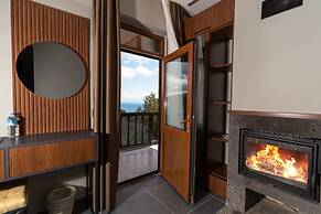 Assos Kartal Yuvası Boutique Hotel