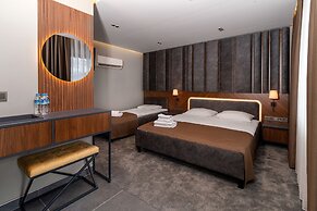 Assos Kartal Yuvası Boutique Hotel