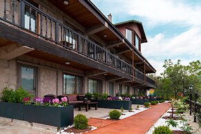 Assos Kartal Yuvası Boutique Hotel