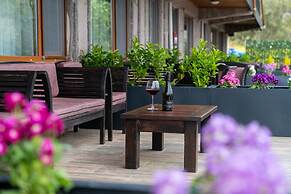 Assos Kartal Yuvası Boutique Hotel