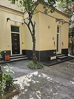 Wanda Bed&Breakfast