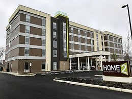 Home2 Suites by Hilton Blue Ash Cincinnati
