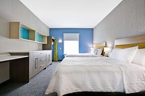 Home2 Suites by Hilton Blue Ash Cincinnati