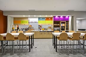 Home2 Suites by Hilton Blue Ash Cincinnati