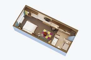 Home2 Suites by Hilton Blue Ash Cincinnati