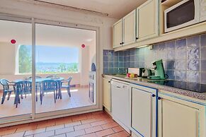 Résidence Pierre & Vacances Bandol Louis Lumière