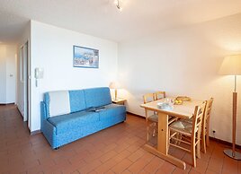 Résidence Pierre & Vacances Bandol Louis Lumière