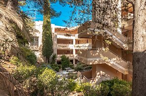 Résidence Pierre & Vacances Bandol Louis Lumière