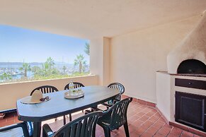 Résidence Pierre & Vacances Bandol Louis Lumière