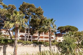 Résidence Pierre & Vacances Bandol Louis Lumière