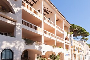 Résidence Pierre & Vacances Bandol Louis Lumière