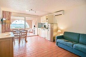 Résidence Pierre & Vacances Bandol Louis Lumière