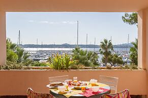 Résidence Pierre & Vacances Bandol Louis Lumière