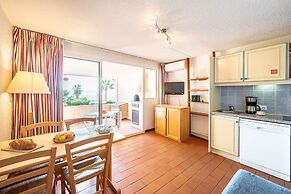 Résidence Pierre & Vacances Bandol Louis Lumière