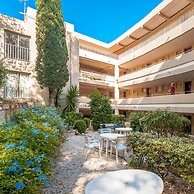 Résidence Pierre & Vacances Bandol Louis Lumière