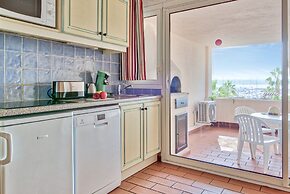 Résidence Pierre & Vacances Bandol Louis Lumière