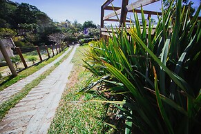 Villa Seychelles Cabanas