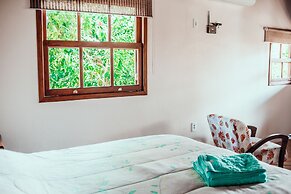 Villa Seychelles Cabanas