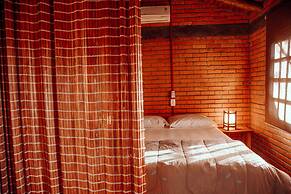 Villa Seychelles Cabanas