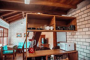 Villa Seychelles Cabanas