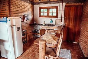 Villa Seychelles Cabanas