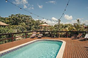 Villa Seychelles Cabanas