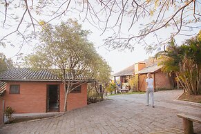 Villa Seychelles Cabanas