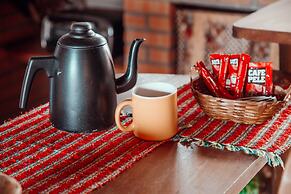 Villa Seychelles Cabanas