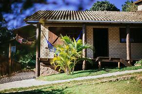 Villa Seychelles Cabanas