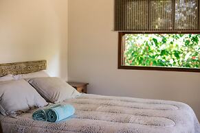 Villa Seychelles Cabanas