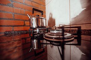 Villa Seychelles Cabanas