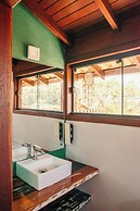 Villa Seychelles Cabanas