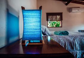 Villa Seychelles Cabanas