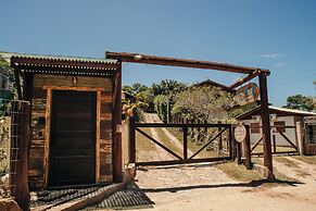 Villa Seychelles Cabanas