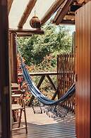 Villa Seychelles Cabanas