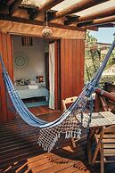 Villa Seychelles Cabanas